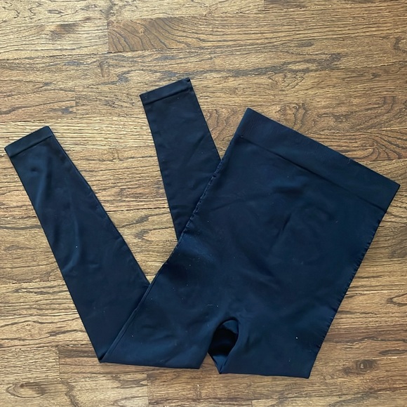 Blanqi Everyday Maternity Leggings Small - Picture 4 of 5